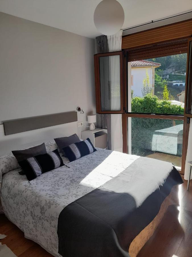 Cabrales Sol Apartment Carrena de Cabrales Exterior photo